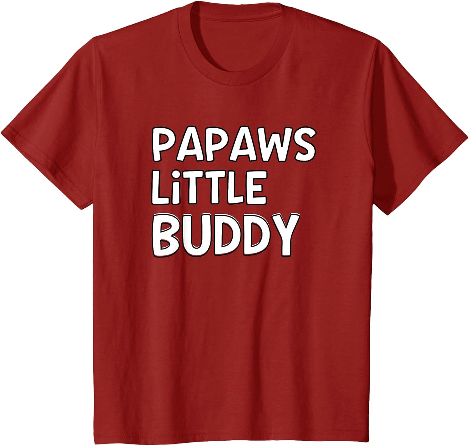 Kids Papaws Little Buddy