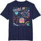 CVICU Cardiac Nurse Retro Anatomy Cardiology Human Heart RN
