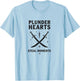 Plunder Hearts Steal Moments Pirate Design