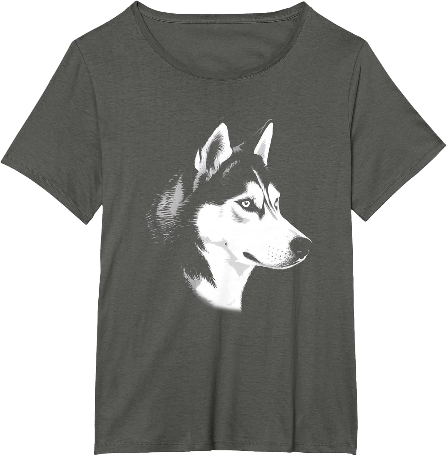 Husky Dog