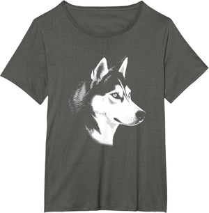 Husky Dog