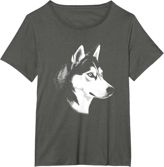 Husky Dog