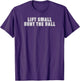 Baseball Batter Batting Wisdom Lift Small Bunt The Ball