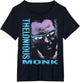 Official Thelonious Monk Jazz Icon Merch - in Italy Keys