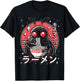 Kawaii Mothman Ramen Japanese Noodles Aesthetic Otaku Lover