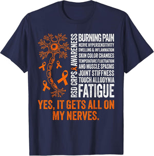 RSD CRPS Awareness
