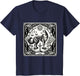 Libra Wolf, Celestial Zodiac Tarot Astrology Wolves