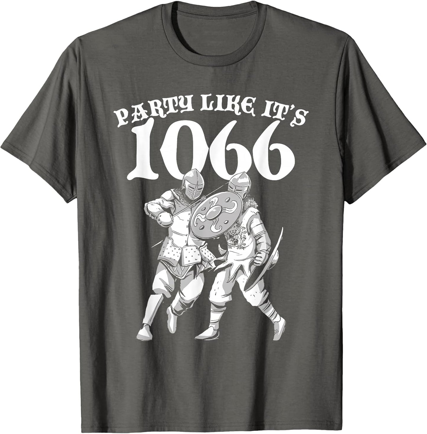 Party Like It's 1066 Medieval Renaissance History Teacher
