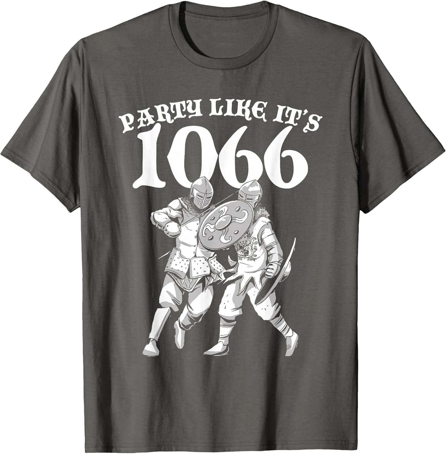 Party Like It's 1066 Medieval Renaissance History Teacher