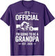 Its Official Im Going to be a Grandpa 2026