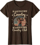 Country Golf Southern Cowgirl Golfing Country Club Golfer