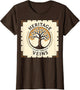 Heritage Flows Through Veins Black History Design