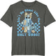 Groovy Aint No Ghost Like The Holy Ghost Christian Halloween