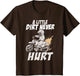 Kids Funny Youth Dirt Bike Boys Shirts Dirtbike Motocross Racing