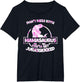 Don't Mess with Mamasaurus You'll Get Jurasskicked T Shirt