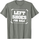 Left Shoes for Sale Leg Amputee Amputation