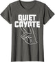 Vintage Quiet Coyote