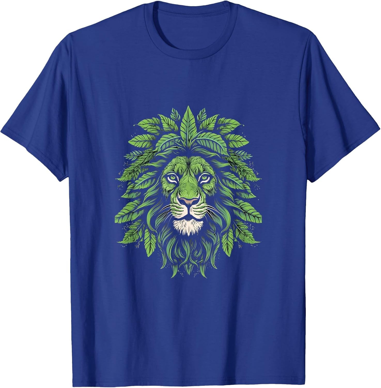 Lion Cannabis Weed Leaf Funny Marijuana Leaves 420 Pieces