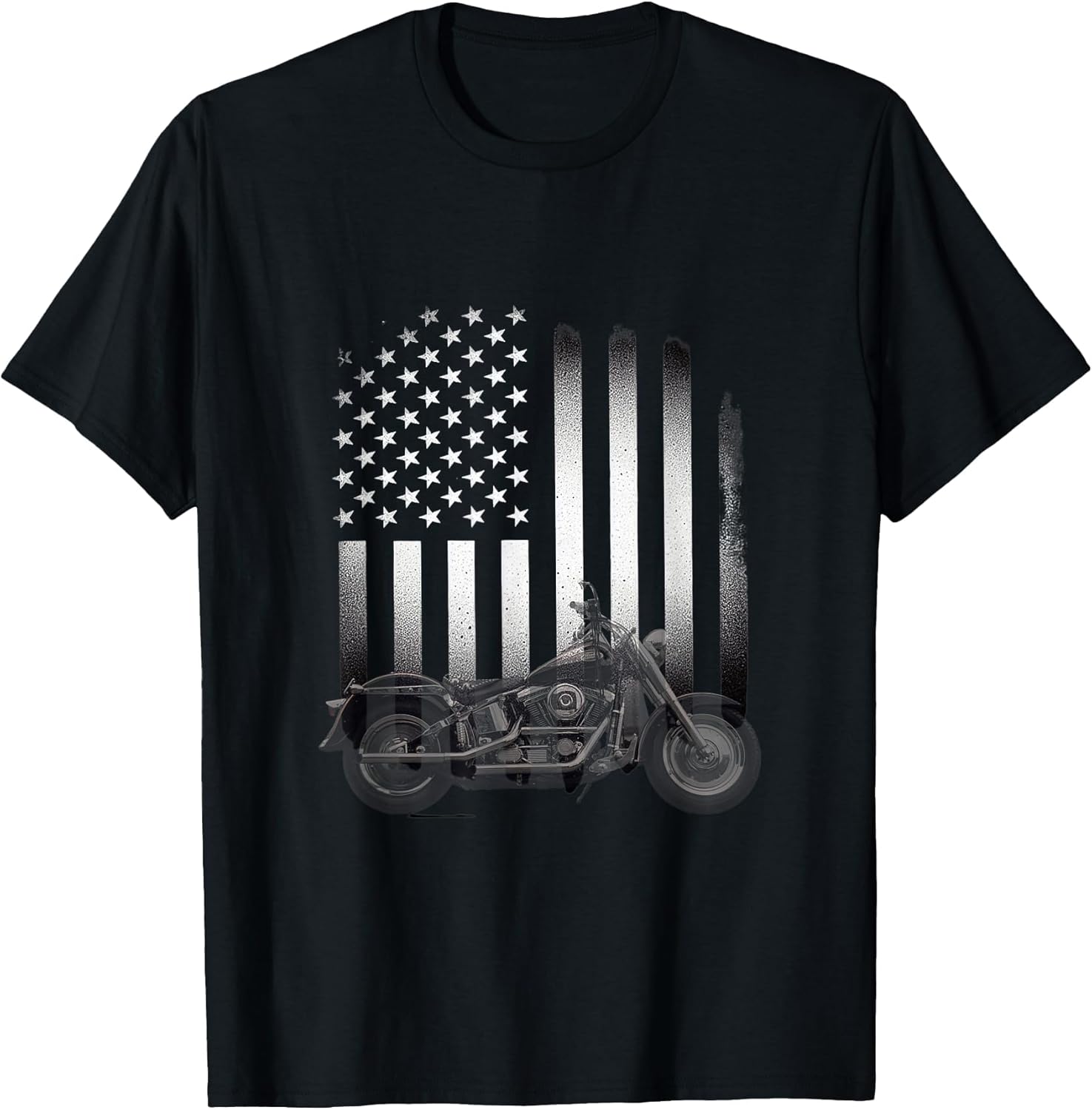 American Biker Patriot