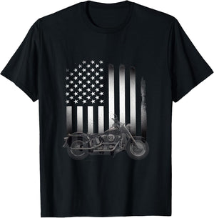 American Biker Patriot