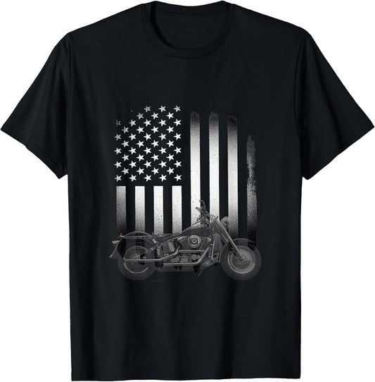American Biker Patriot