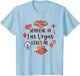 Las Vegas Baby Travel Trip Someone in Las Vegas Loves Me