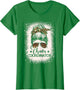 Chaos Coordinator Leopard Messy Bun Bleached Girls Women