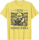 I Read Banned Books