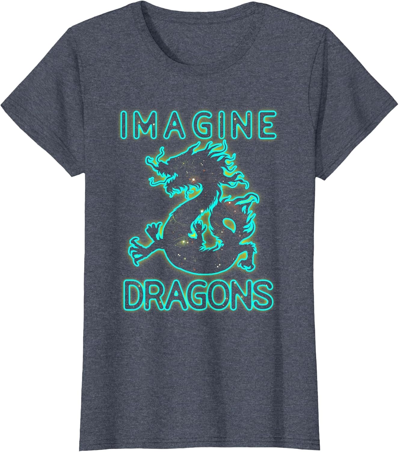 Imagine Magical and Mythical Fantasy Dragons Enchanting