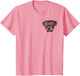 Norwegian Flag Rottweiler Dog Norway Pocket