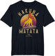 Disney Lion King Simba Pride Rock Roar Graphic