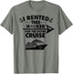 I Rented This Hooker Funny Cruise