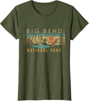 Big Bend National Park
