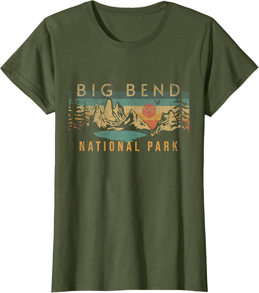 Big Bend National Park