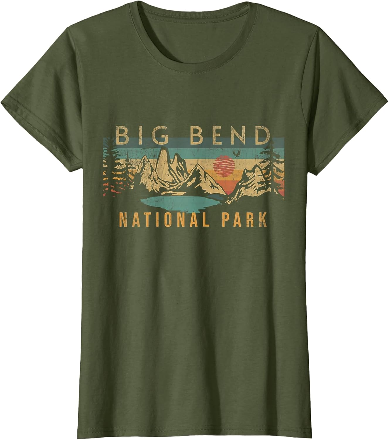 Big Bend National Park