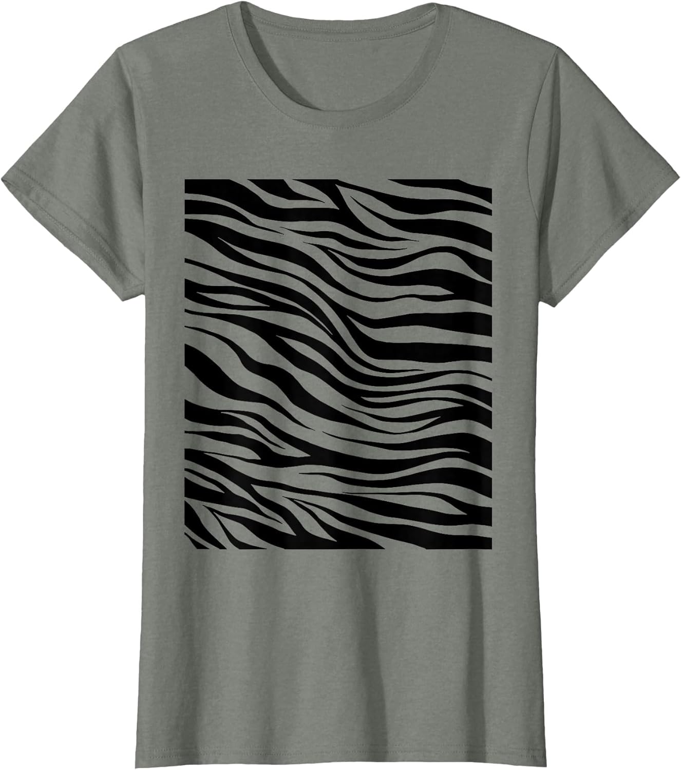 Tiger Stripes Animal Halloween Costume Easy DIY Couples