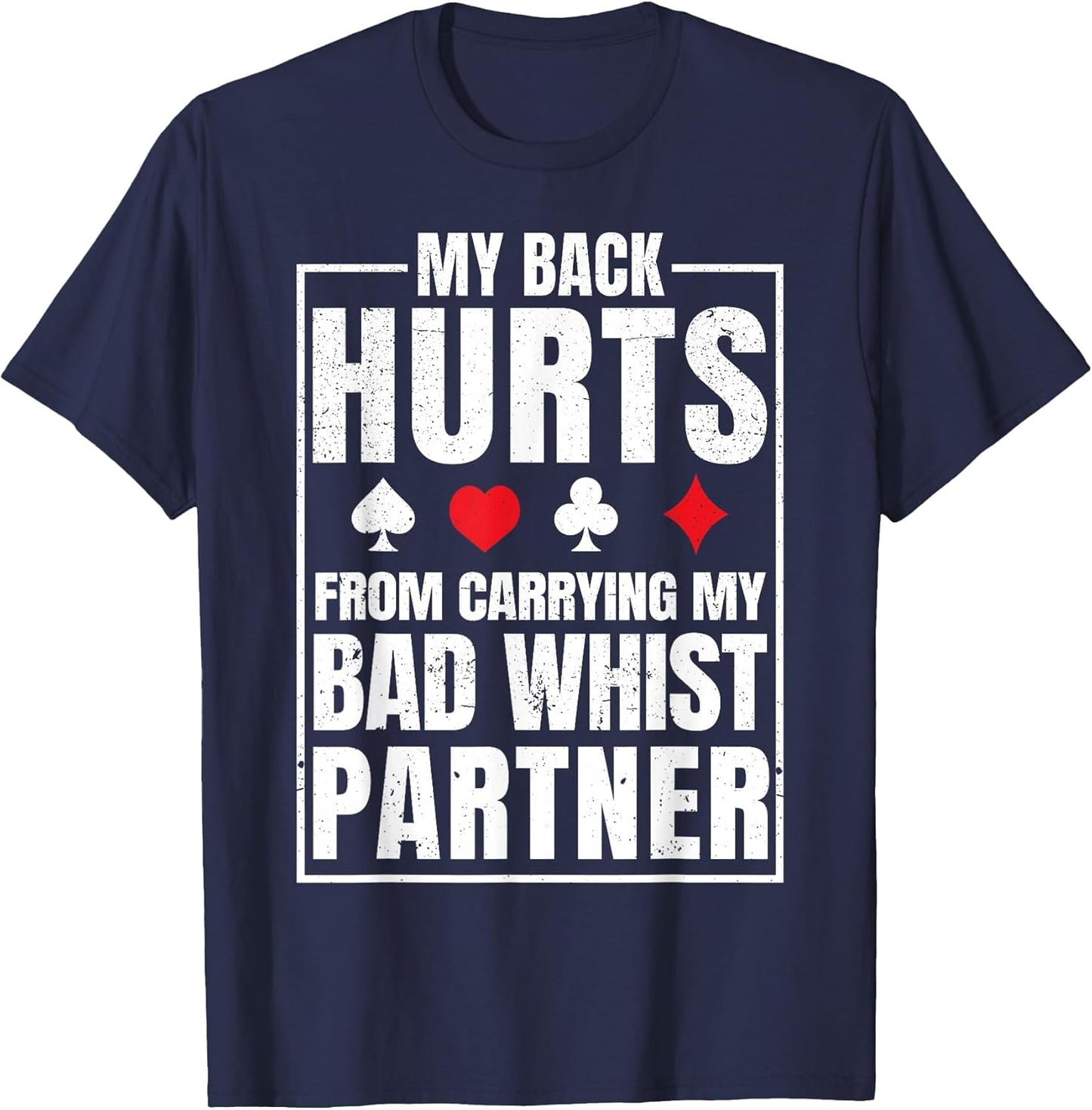 Bid Whist Card Game