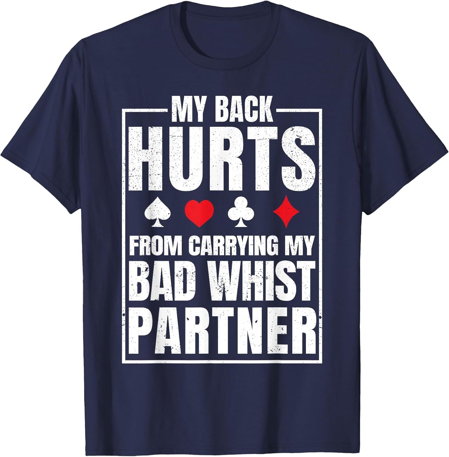 Bid Whist Card Game