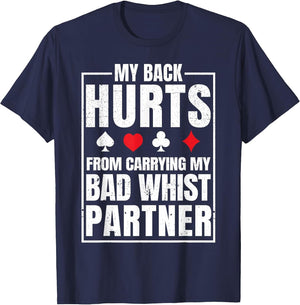 Bid Whist Card Game