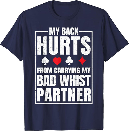 Bid Whist Card Game