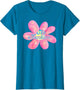 The Monkees Pink Flower