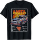 Cool Retro Vintage Japanese JDM Tokyo Japan Drift Race Car