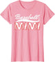 Baseball Mimi Women Family Matching Mimi Baseball Mother