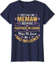They Call Me Memaw Because Partner in Crime