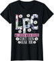Licensed Professional Counselor Graduate LPC