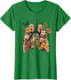 Lungs Made of Flowers - Blossoming Respiratory Beauty