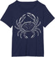 Crab Seafood Ocean