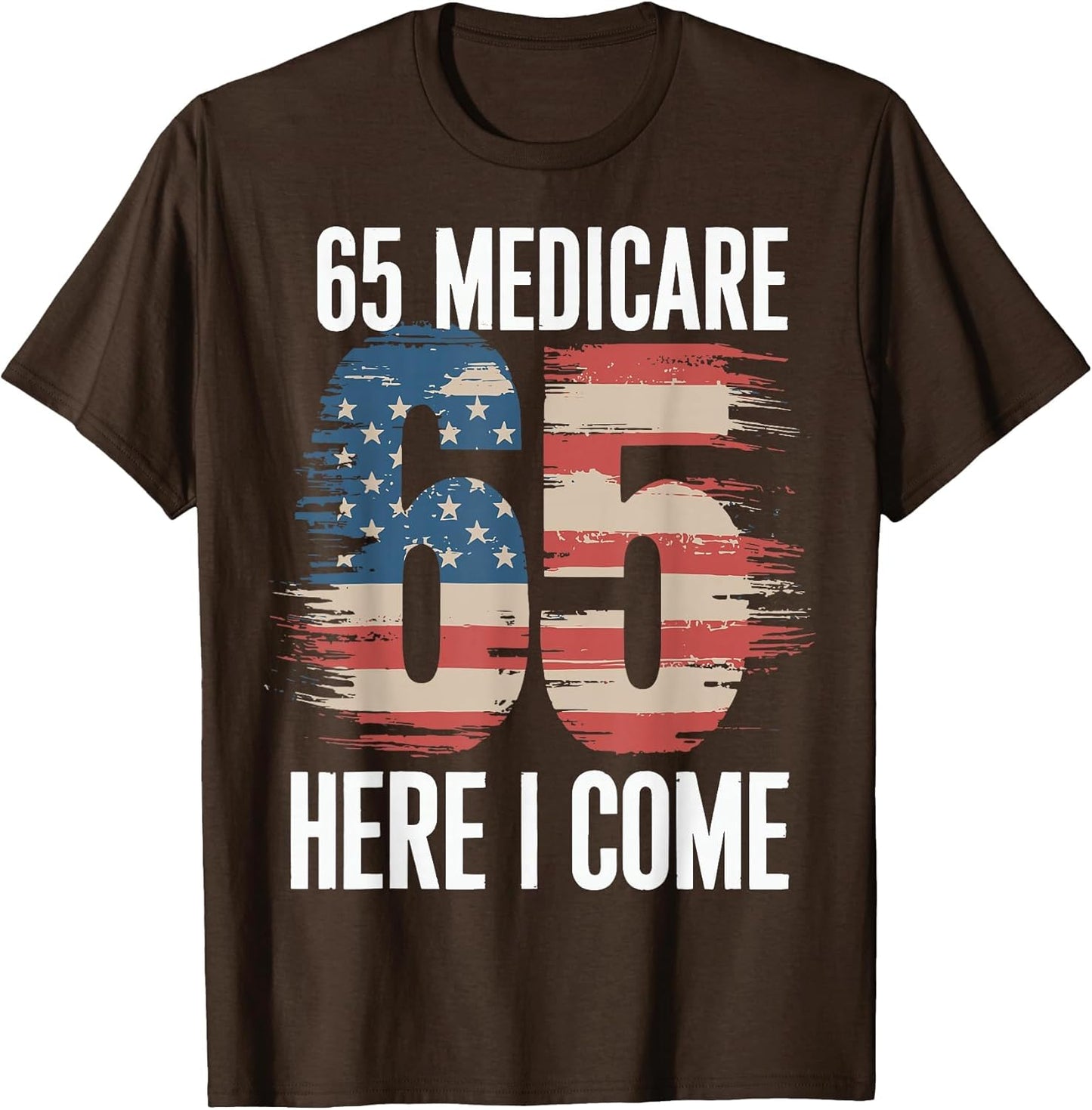 65 Medicare Here I Come
