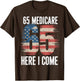 65 Medicare Here I Come
