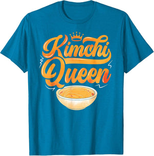 Kimchi Korean Cuisine Kimchi Queen Korean Food
